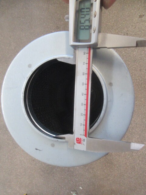 Фильтр гидравлический подачи LG855.13.09.03 Фильтр гидравлический подачи LG855.13.09.03