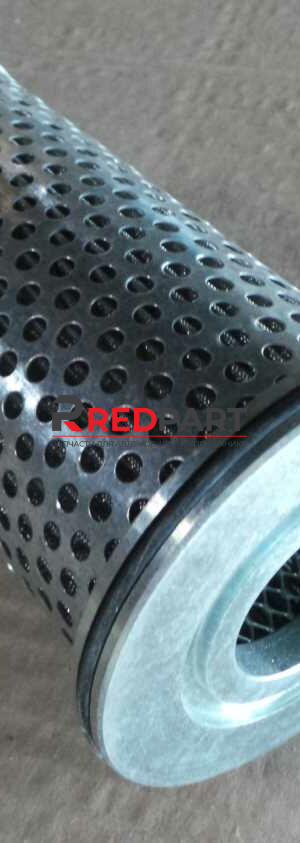 Фильтр-элемент ГМП CDM833 YL-98-100/98-00/LG853.02.02.01 (175*80*40) Фильтр-элемент ГМП CDM833 YL-98-100/98-00/LG853.02.02.01 (175*80*40)