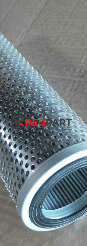 Фильтр-элемент ГМП CDM 855 (707) XFL-400*25LS-G Фильтр-элемент ГМП CDM 855 (707) XFL-400*25LS-G