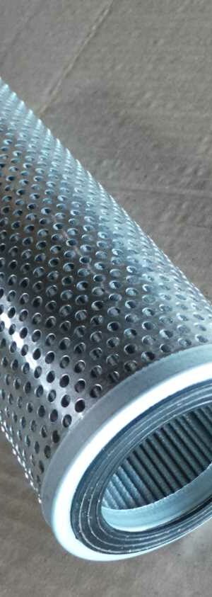 Фильтр-элемент ГМП CDM 855 (707) XFL-400*25LS-G Фильтр-элемент ГМП CDM 855 (707) XFL-400*25LS-G