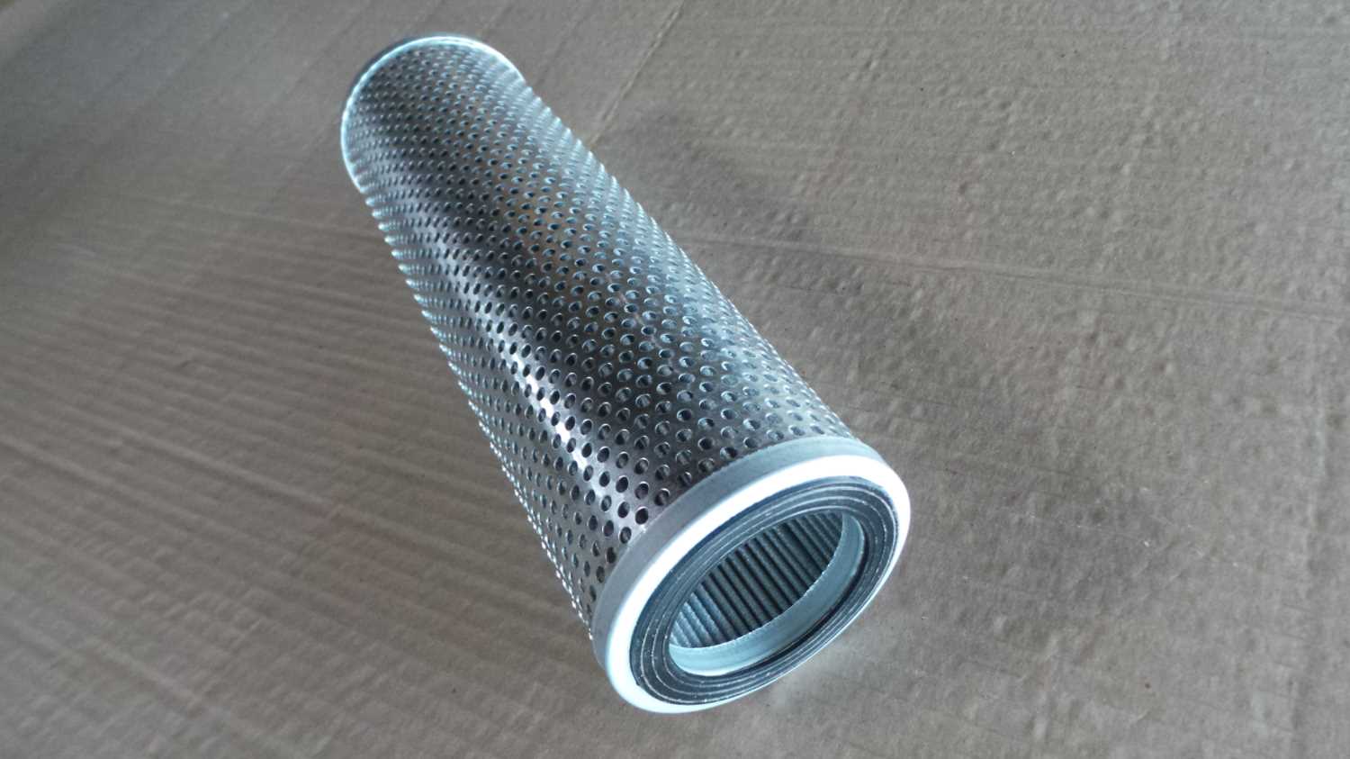 Фильтр-элемент ГМП CDM 855 (707) XFL-400*25LS-G Фильтр-элемент ГМП CDM 855 (707) XFL-400*25LS-G