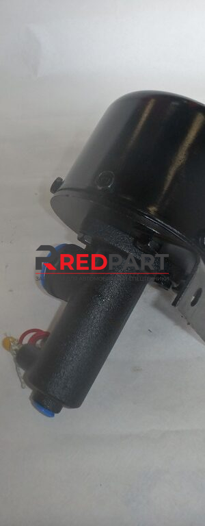 Цилиндр тормозной (бустер) 55C0158/55C0062/55C0248/50C0158 Цилиндр тормозной (бустер) 55C0158/55C0062/55C0248/50C0158