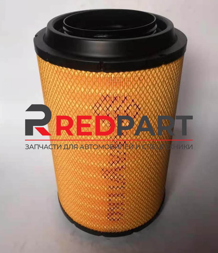 Купить WG9725190102/3 — Фильтр воздушный 2841 Евро3 WAYTEKO PREMIUM ...