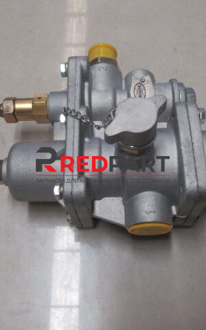 Клапан воздушный 4120000084/803004037/860110632 Клапан воздушный 4120000084/803004037/860110632