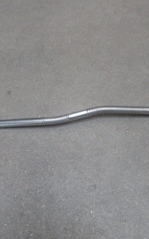 Трубка слива масла с турбины CDM855 Трубка слива масла с турбины CDM855