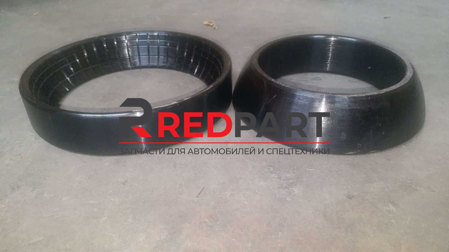 Подшипник балансира (конический) (Без характеристики) Подшипник балансира (конический) (Без характеристики)