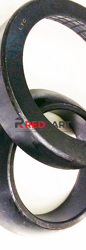 Подшипник балансира (конический) (Без характеристики) Подшипник балансира (конический) (Без характеристики)